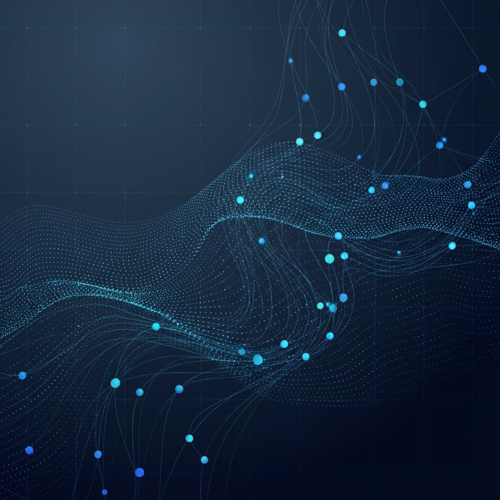 Brain Wave Background